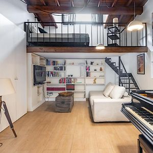 Appartement met een Slaapkamer